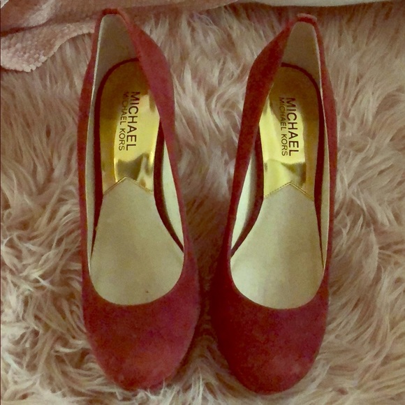Michael Kors Shoes - Michael Kors pumps Michael Kors Shoes - Michael Kors pumps